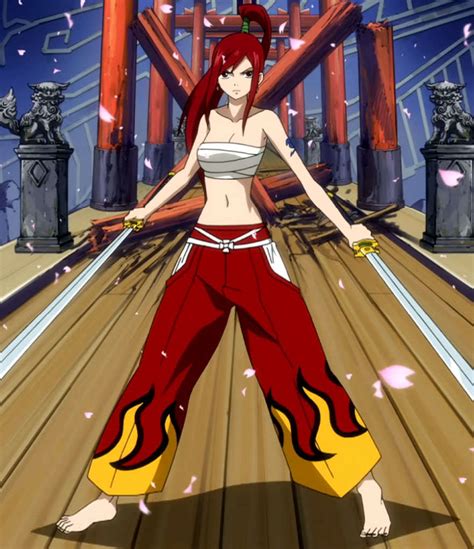 armure erza scarlet|Category:Armors 